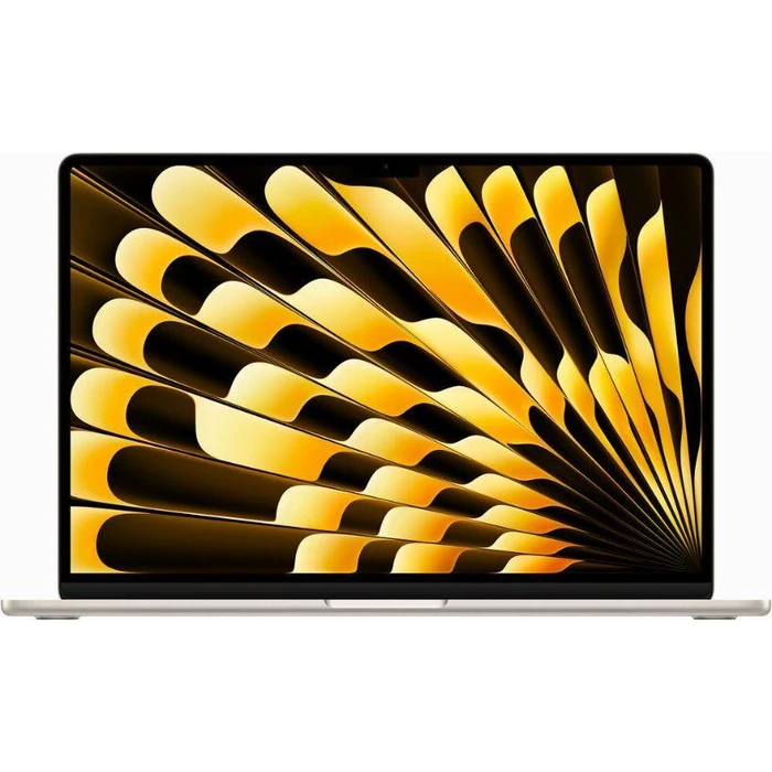 MacBook Air (2023) 15.3-inch - Apple M2 Chip: 8-Core CPU/10-Core GPU - 16GB RAM - SSD 256GB by Apple - Image 1