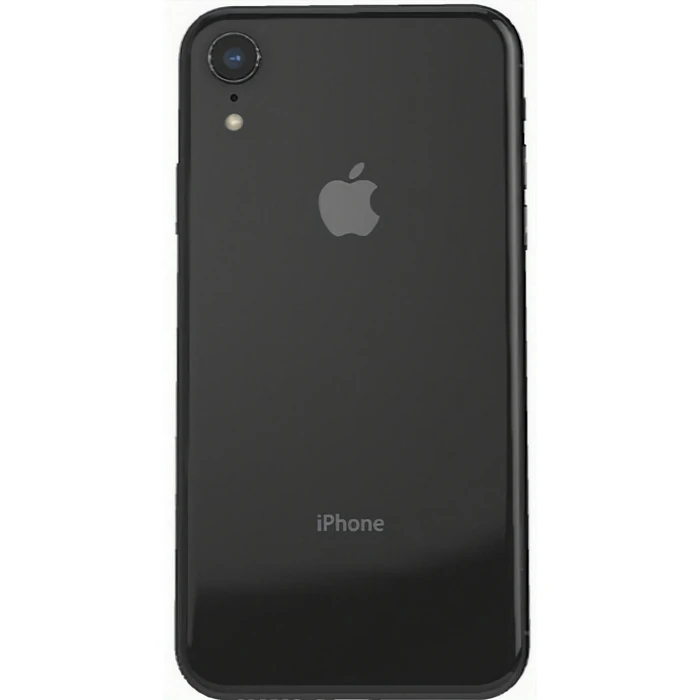iPhone XR - 64GB - Black by Apple - Image 3