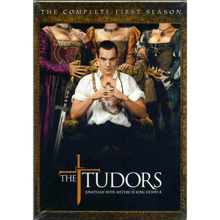 The Tudors: Season 1 by UNIVERSAL - Used - Good condition