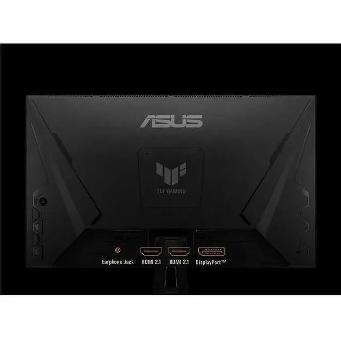 ASUS TUF Gaming 27" QHD 2K 1440P 300Hz IPS AMD FreeSync Premium & G-Sync Compatible 0.3ms Built-in Speakers 95% DCI-P3 Gaming Computer Monitor with by ASUS - Image 9
