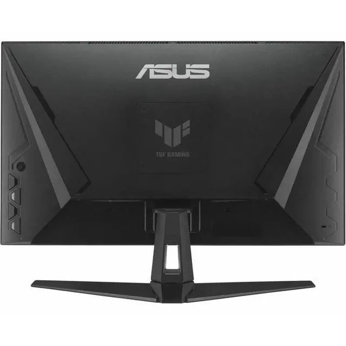 ASUS TUF Gaming 27" QHD 2K 1440P 300Hz IPS AMD FreeSync Premium & G-Sync Compatible 0.3ms Built-in Speakers 95% DCI-P3 Gaming Computer Monitor with by ASUS - Image 8