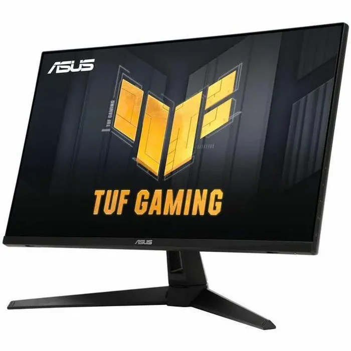 ASUS TUF Gaming 27" QHD 2K 1440P 300Hz IPS AMD FreeSync Premium & G-Sync Compatible 0.3ms Built-in Speakers 95% DCI-P3 Gaming Computer Monitor with by ASUS - Image 6
