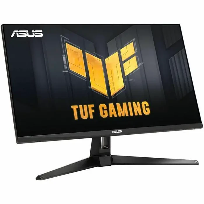 ASUS TUF Gaming 27" QHD 2K 1440P 300Hz IPS AMD FreeSync Premium & G-Sync Compatible 0.3ms Built-in Speakers 95% DCI-P3 Gaming Computer Monitor with by ASUS - Image 4