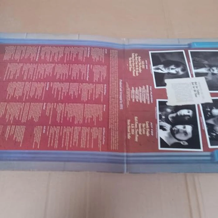 Paradise Theater (Vinyl) by UNIVERSAL MUSIC GROUP - Image 3