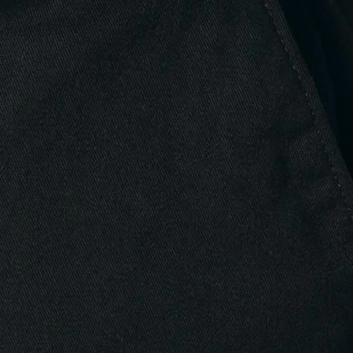 Amazon Essentials Men's Classic-Fit Wrinkle-Resistant Flat-Front Chino Pant (Available in Big & Tall), Black, 42W x 28L by Amazon Essentials - Image 6