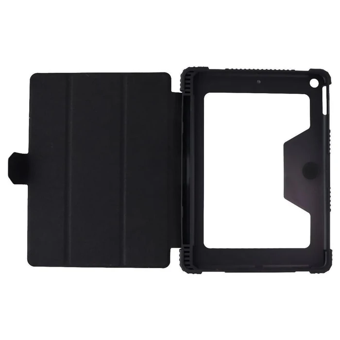 Pelican Diplomat Series Ultra Rugged Folio Case for iPad (9th Gen) - Black by Pelican - Image 3