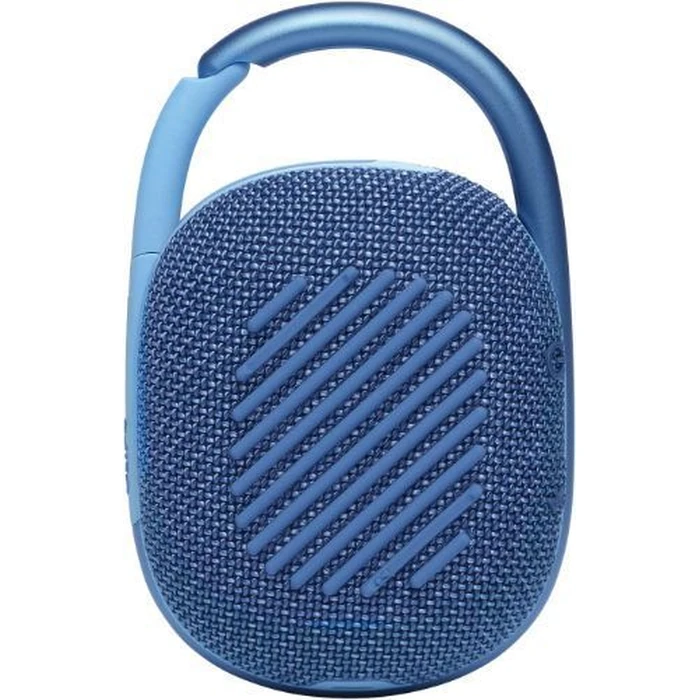 JBL Clip 4 Eco Ultra-Portable Bluetooth Speaker - Blue by JBL - Image 5