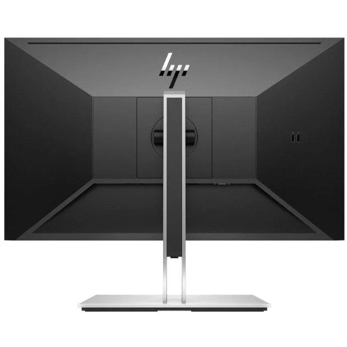 HP EliteDisplay E27 G4 27" FHD Monitor - Silver - 27 Inch by HP - Image 4