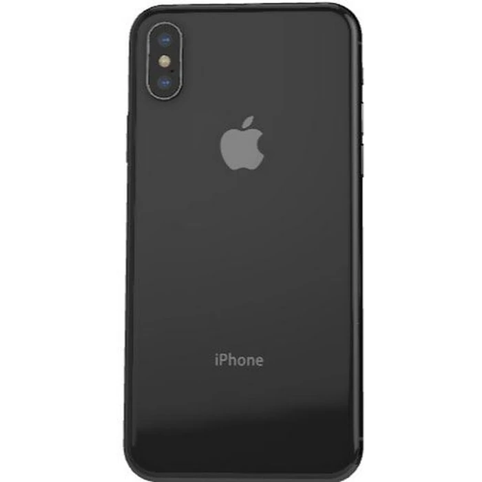 iPhone X - 256GB - Space Grey - Unlocked by Apple - Image 3