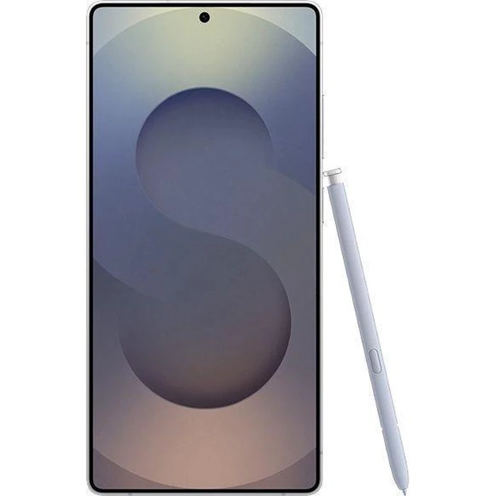 Galaxy S25 Ultra - 256GB - Titanium Silver Blue - Unlocked by Samsung - Image 2