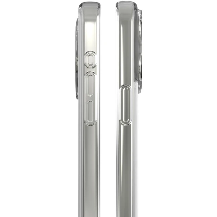 ZAGG Crystal Palace Protect Phone Case for iPhone 15 Pro Max - Clear by Zagg - Image 2