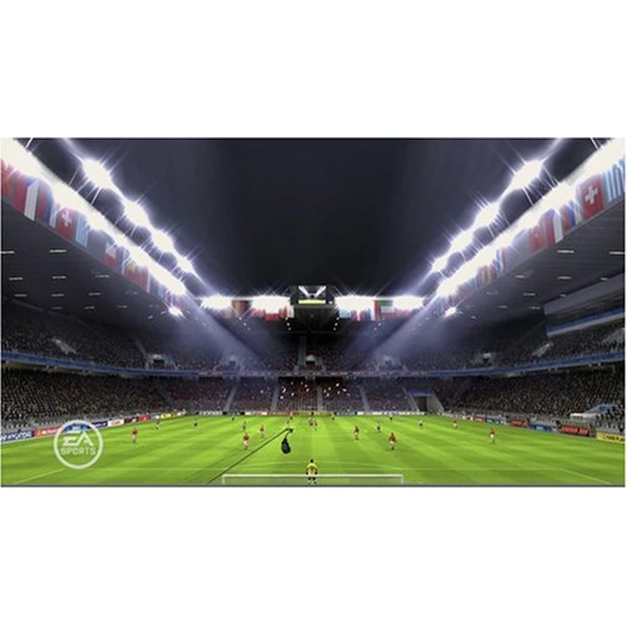 UEFA Euro 2008 - Xbox 360 by Electronic Arts - Image 2
