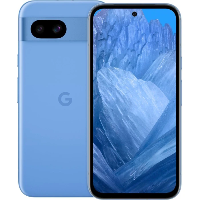 Google Pixel 8a - 128GB - Bay - Unlocked by Google - Image 1