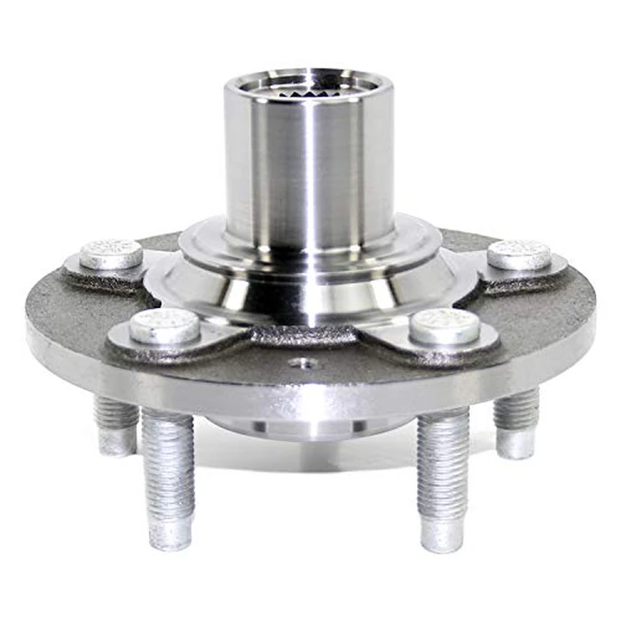 Wheel Hub - Front (5 Lug) fits Encore/Sonic/Trax 2014-2017 Models by DuraGo - Used - Good condition