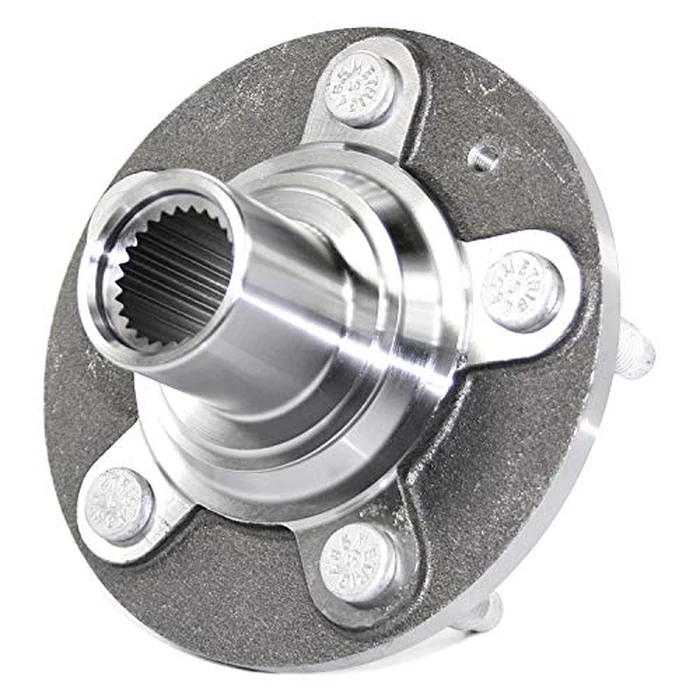Wheel Hub - Front (5 Lug) fits Encore/Sonic/Trax 2014-2017 Models by DuraGo - Image 3