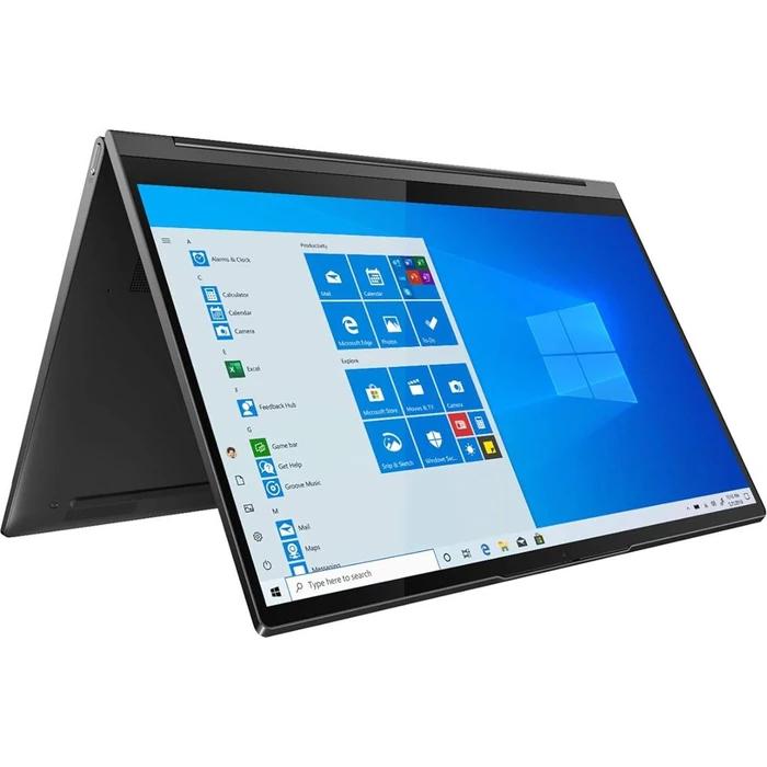 Lenovo Yoga C940 (2-In-1) Laptop 14" - Iron Grey - Intel Core i7-1065G7 1.3GHz - 12GB RAM - 512GB by Lenovo - Image 6
