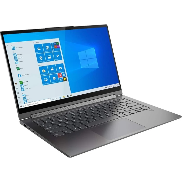 Lenovo Yoga C940 (2-In-1) Laptop 14" - Iron Grey - Intel Core i7-1065G7 1.3GHz - 12GB RAM - 512GB by Lenovo - Image 2