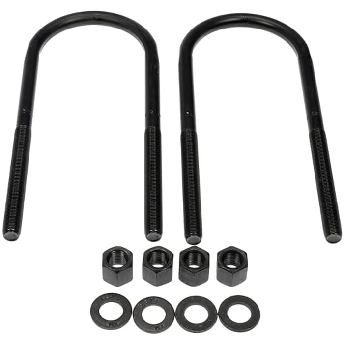 Dorman 929-788 Rear Leaf Spring Axle U-Bolt Kit Compatible with Select Dodge/Ram Models by Dorman - Image 3