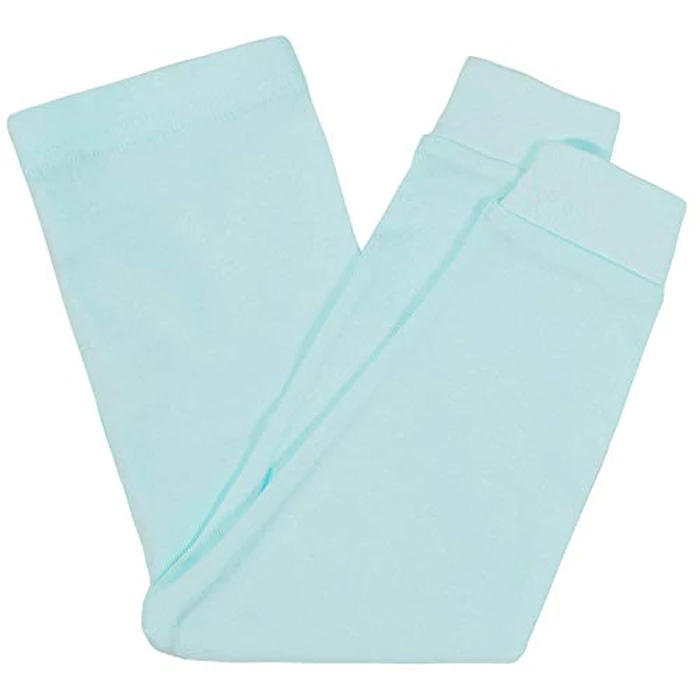 Gerber Baby Girls 4-Piece Pajama Set, Little Llama Pink, 24 Months by Gerber - Image 4