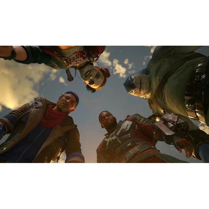 Suicide Squad: Kill the Justice League Deluxe Edition - PlayStation 5 by WARNER BROS - Image 5