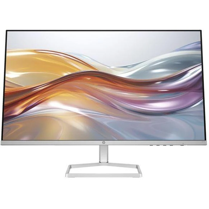 HP Series 5 527sf FHD Monitor 27" - Silver - 27 Inch by HP - Image 1