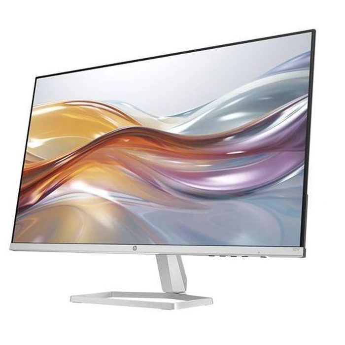 HP Series 5 527sf FHD Monitor 27" - Silver - 27 Inch by HP - Image 3