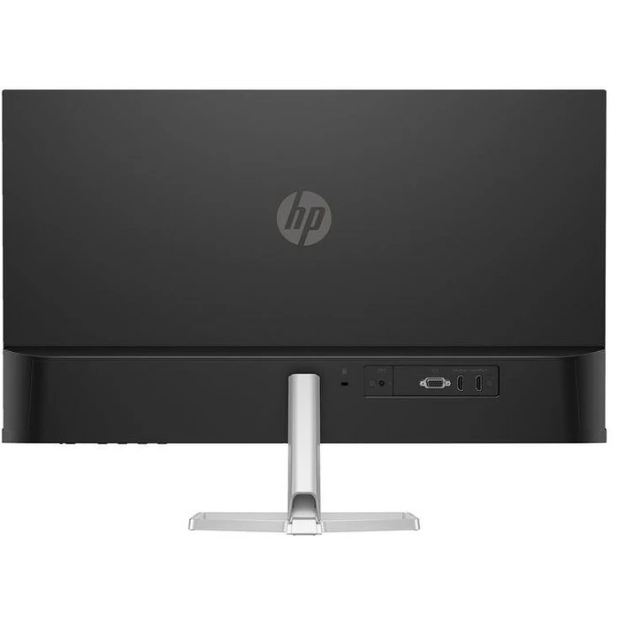 HP Series 5 527sf FHD Monitor 27" - Silver - 27 Inch by HP - Image 4