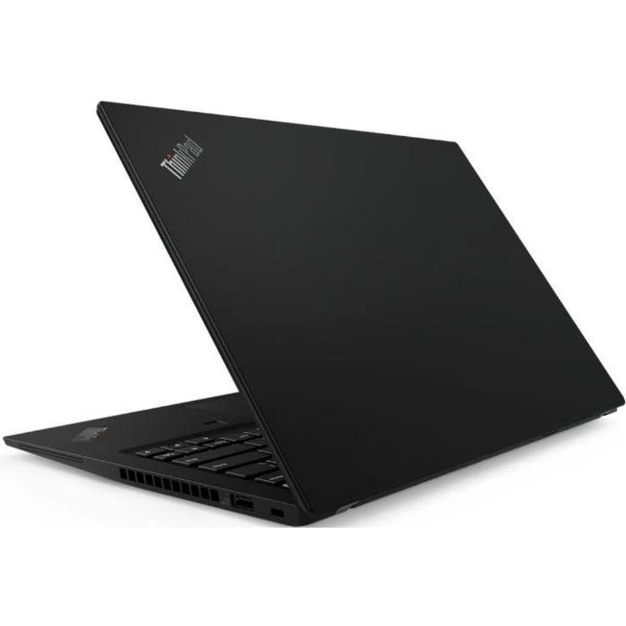 Lenovo ThinkPad T14s Gen 2 (Intel) Laptop 14" - Black - Intel Core i5-1145G7 2.6GHz - 16GB RAM - 512GB by Lenovo - Image 4