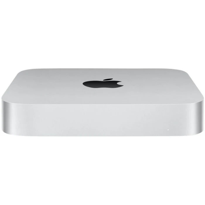 Apple Mac mini (2023) - Apple M2 chip 8-core CPU - 256GB - Silver - 8GB RAM by Apple - Refurbished - Premium condition - US$485.49