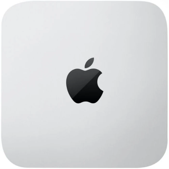 Apple Mac mini (2023) - Apple M2 chip 8-core CPU - 256GB - Silver - 8GB RAM by Apple - Image 2