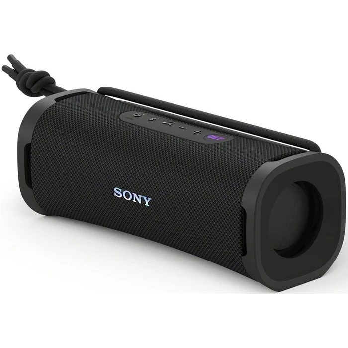 Sony ULT Field 1 Wireless Bluetooth Speaker - Black by Sony - Refurbished - Good condition - US$71.48