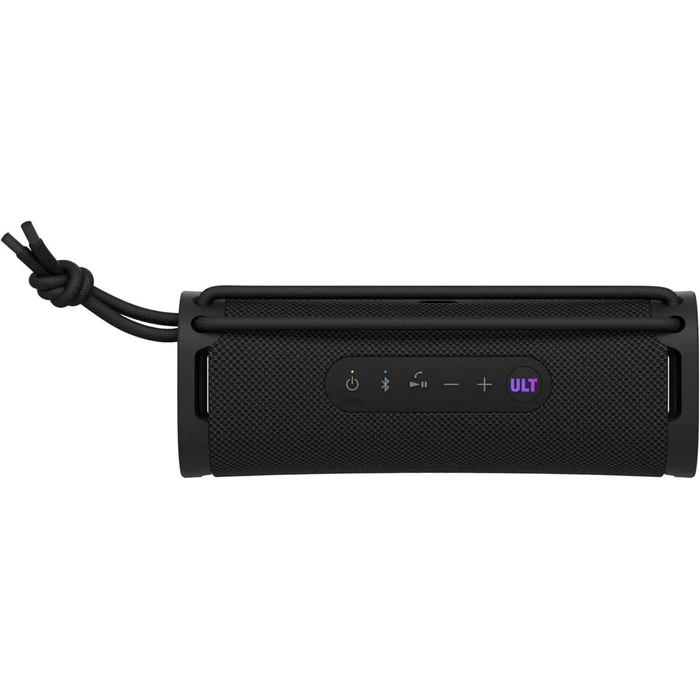 Sony ULT Field 1 Wireless Bluetooth Speaker - Black by Sony - Image 4