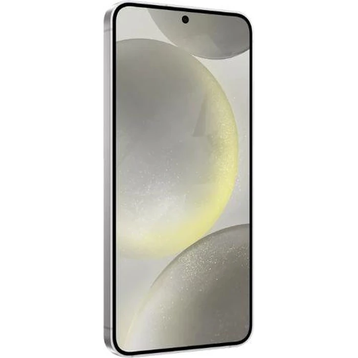 Galaxy S24+ - 256GB - 1 Physical SIM + eSIM - Marble Gray - Unlocked by Samsung - Image 4
