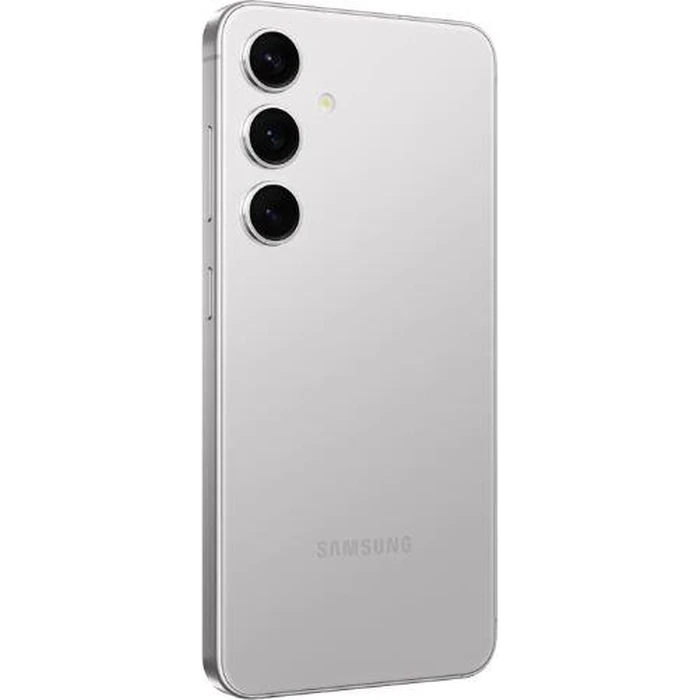 Galaxy S24+ - 256GB - 1 Physical SIM + eSIM - Marble Gray - Unlocked by Samsung - Image 5
