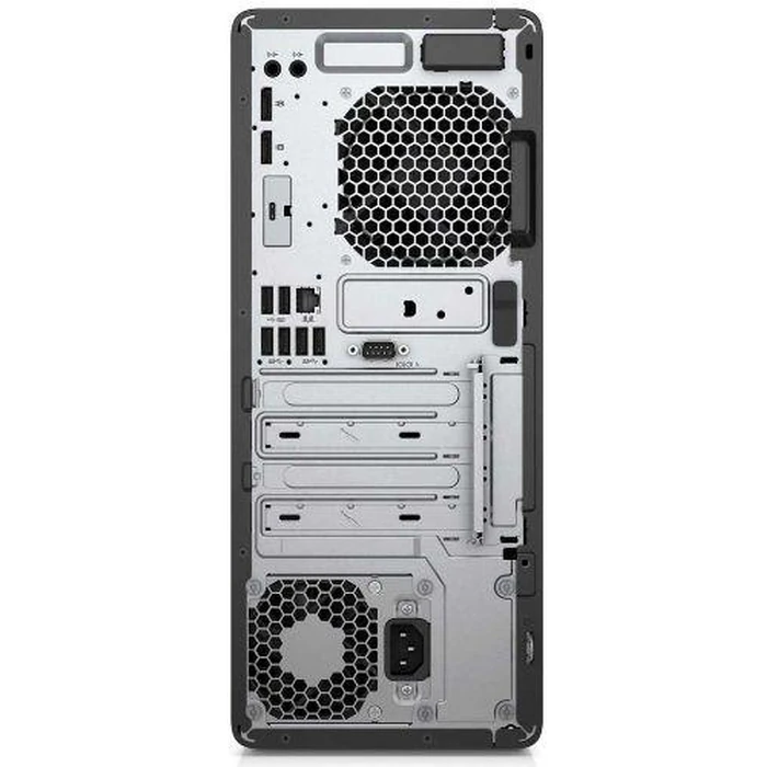HP Z1 Entry Tower G5 Desktop - Intel Core i7-9700 3.0GHz - 512GB - Black - 16GB RAM by HP - Image 4