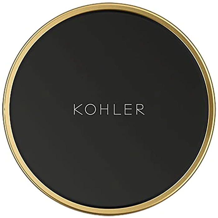Kohler 28213-BV K-28213-BV Anthem Digital ON/Off Remote Control, Vibrant Brushed Bronze by Kohler - Image 3