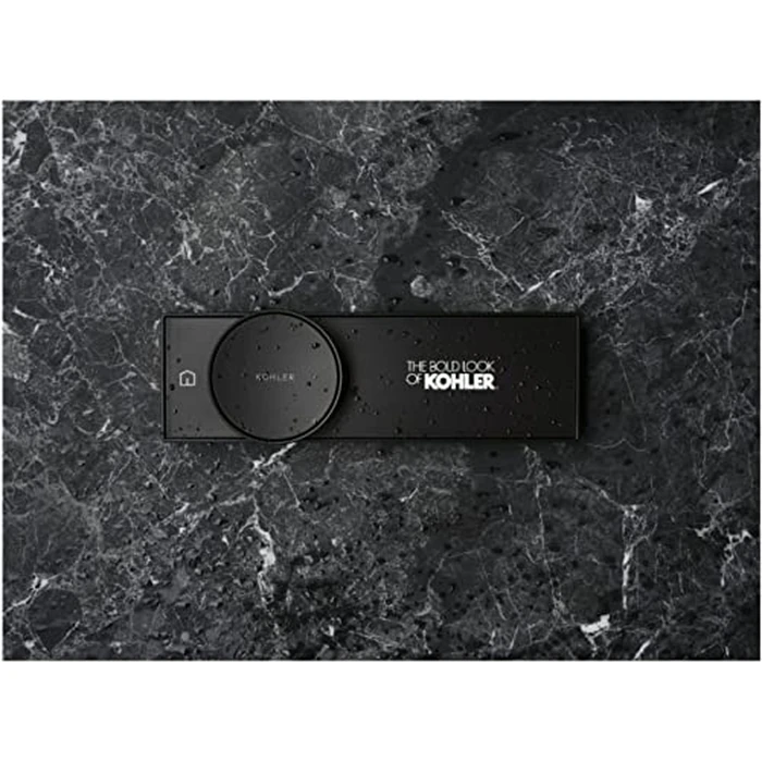 Kohler 28213-BV K-28213-BV Anthem Digital ON/Off Remote Control, Vibrant Brushed Bronze by Kohler - Image 4