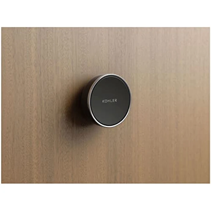 Kohler 28213-BV K-28213-BV Anthem Digital ON/Off Remote Control, Vibrant Brushed Bronze by Kohler - Image 6