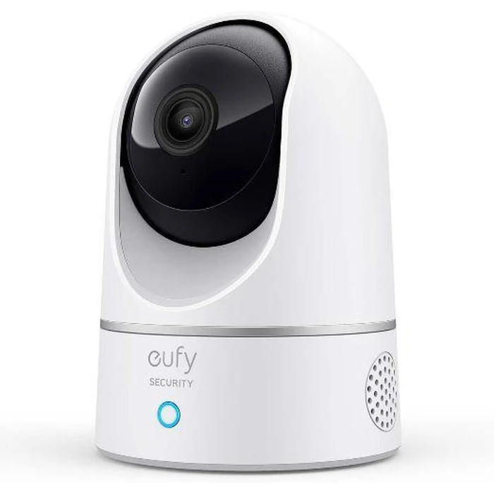 Eufy Indoor Cam E220 Security Camera - White by Eufy - Refurbished - Excellent condition