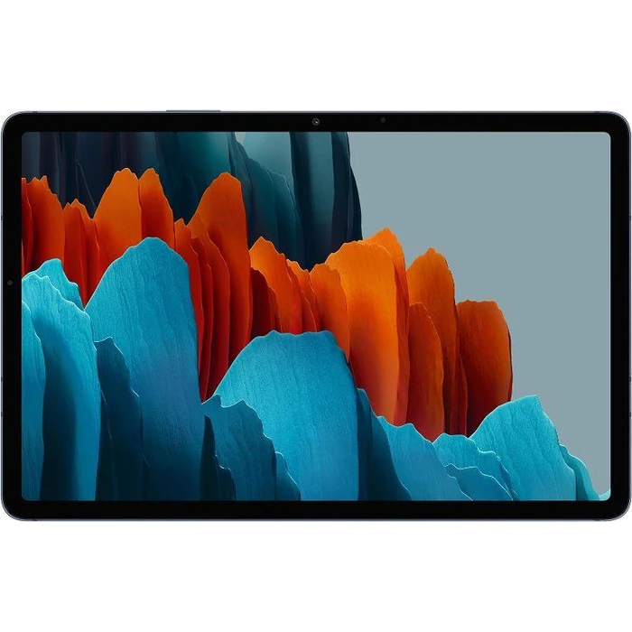 Galaxy Tab S7 (2020) 11-inch - 128GB - WiFi - Mystic Navy by Samsung - Refurbished - Acceptable condition