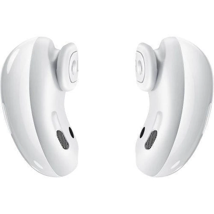 Samsung Galaxy Buds Live - Mystic White by Samsung - Image 2