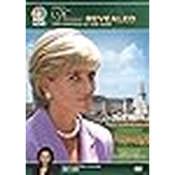 NBC News Presents: Diana Revealed, The Princess No One Knew [DVD] by NBC - Image 2