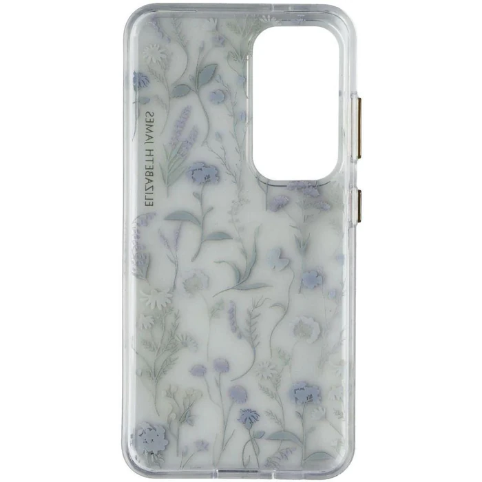 Elizabeth James Phone Case for Samsung Galaxy S24 - Afternoon in Versailles by Elizabeth James - Image 3