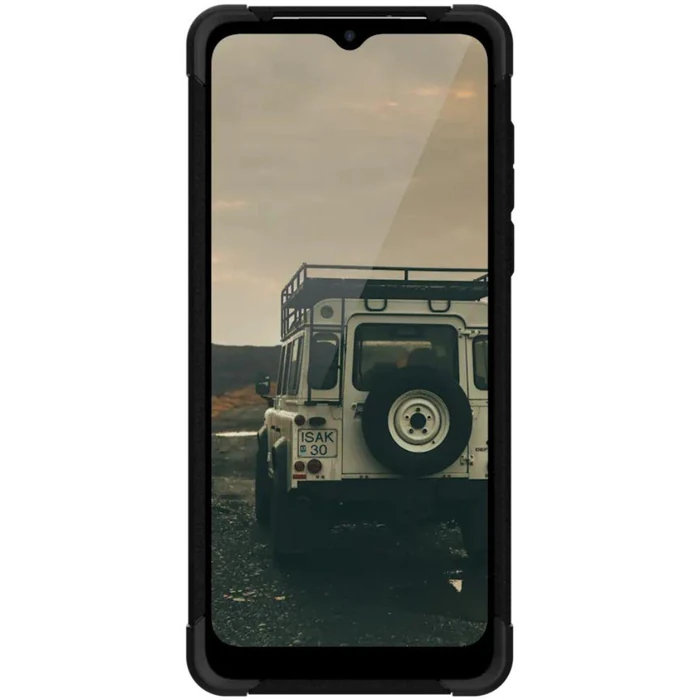 Urban Armor Gear Scout Series Phone Case for Motorola Moto G Pure - Black by Urban Armor Gear - Image 6