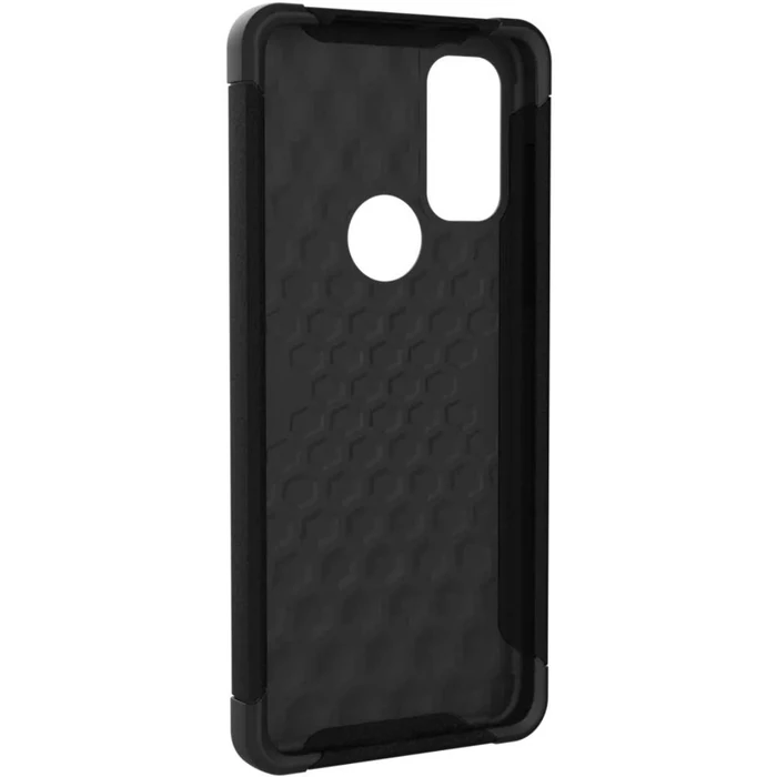 Urban Armor Gear Scout Series Phone Case for Motorola Moto G Pure - Black by Urban Armor Gear - Image 7