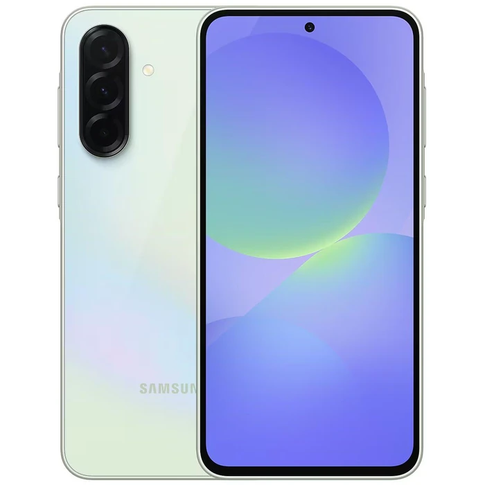 Samsung Galaxy A36 - 128GB - 6GB RAM - Lime by Samsung - Image 1