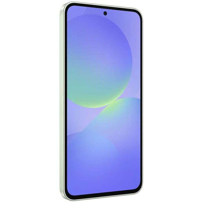 Samsung Galaxy A36 - 128GB - 6GB RAM - Lime by Samsung - Image 5