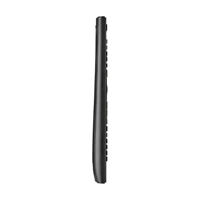 One for All Essence 6 - Combine 6 remotes into 1, Easy Setup in 3 Simple Steps, Learning Feature, Ready to use for Samsung TVs and Roku Streamer Boxes (URC2160 - Black) by One For All - Image 4