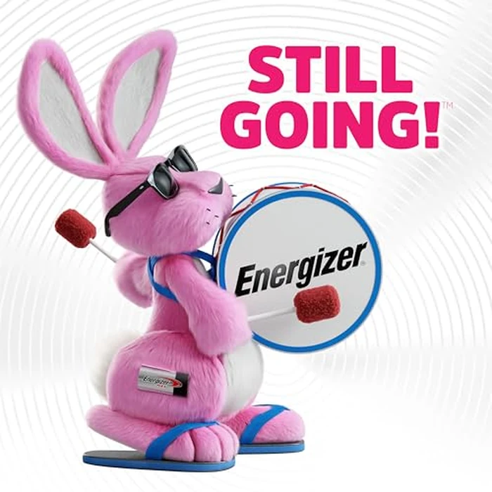 Energizer Alkaline Power AAA Batteries, 32 Count, Long-Lasting Triple A Batteries, Suitable for Everyday Electronics and Emergency Gear by Energizer - Image 2