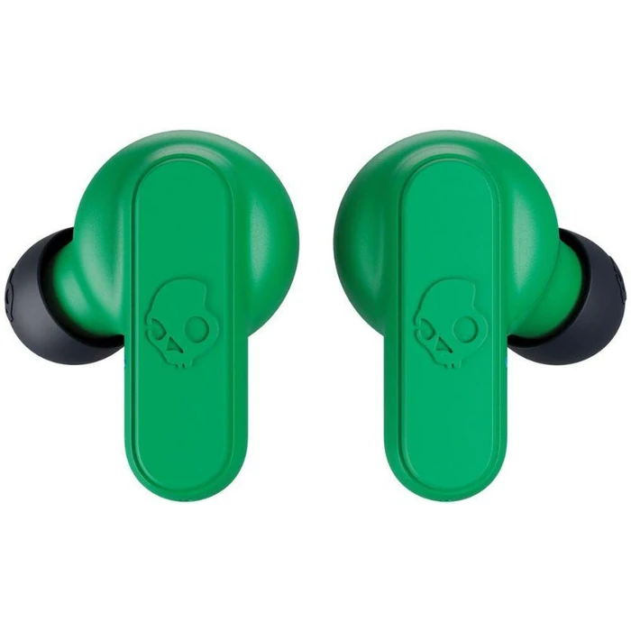 Skullcandy Dime 2 True Wireless Earbuds - Dark Blue/Green by Skullcandy - Image 3